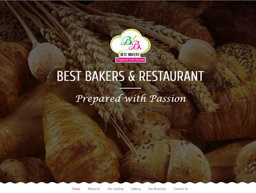 Best Bakers & Restaurant